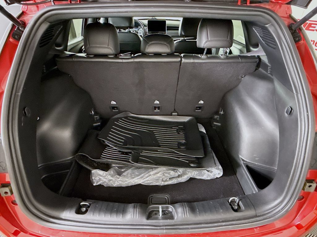 Used 2022 Jeep Compass Limited AWD/4WD image 28