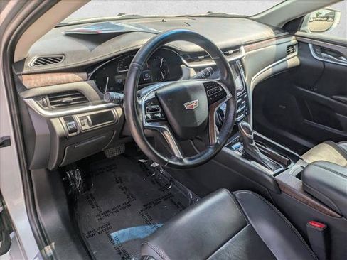 Used 2019 Cadillac XTS Luxury FWD image 9