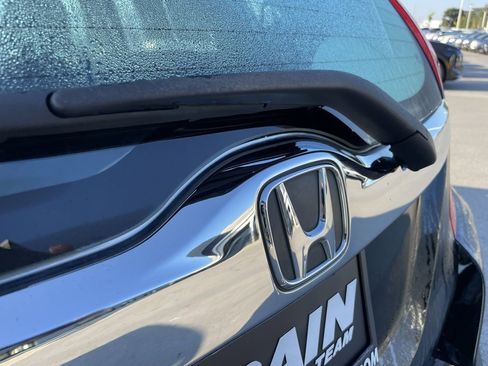 Used 2016 Honda Fit EX-L image 30