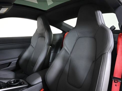 Certified 2024 Porsche 911 Carrera S image 5