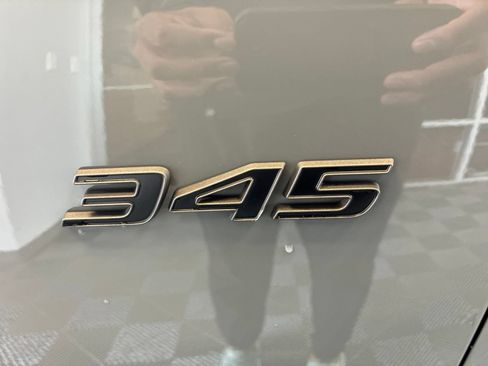 Used 2025 Dodge Durango R/T AWD/4WD image 9
