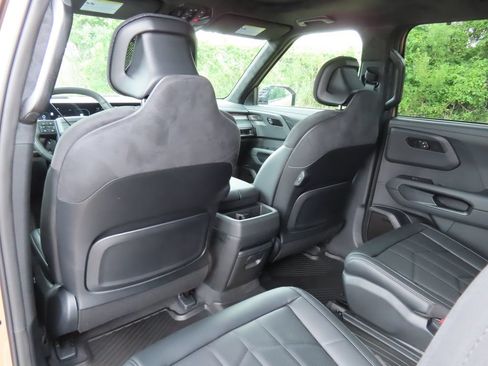 New 2027 Kia Telluride SX Prestige X-Pro AWD/4WD image 25