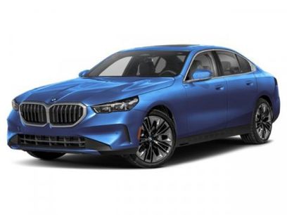 New 2026 BMW 530i w/ M Sport Package