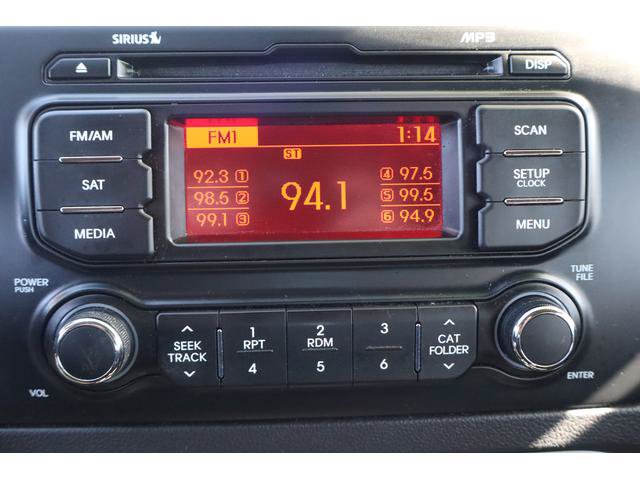 Used 2014 Kia Rio LX w/ Power Package FWD image 14