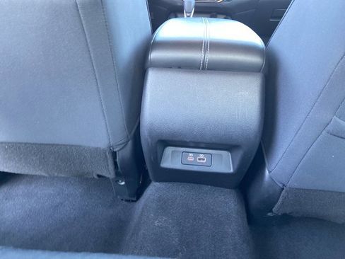 Used 2023 Nissan Altima 2.5 SV image 45