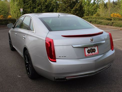 Used 2014 Cadillac XTS Luxury image 6