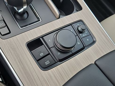 New 2026 MAZDA CX-90 3.3 Turbo w/ Preferred Package image 25