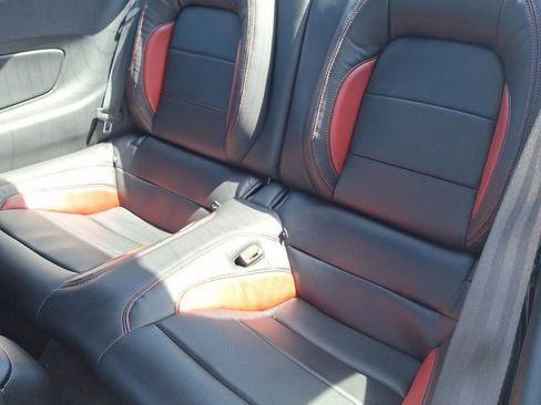 Used 2021 Ford Mustang Coupe w/ Equipment Group 101A image 16