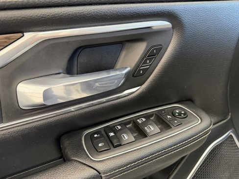 Used 2020 RAM 1500 Laramie image 36