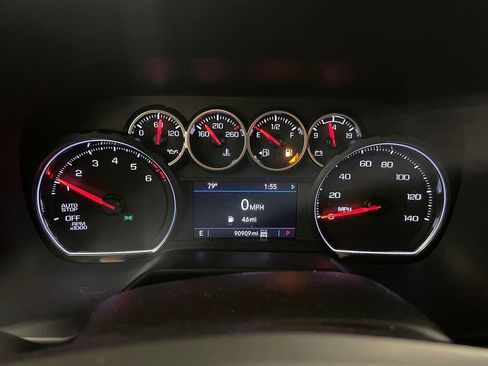 Used 2022 Chevrolet Tahoe LS AWD/4WD image 32