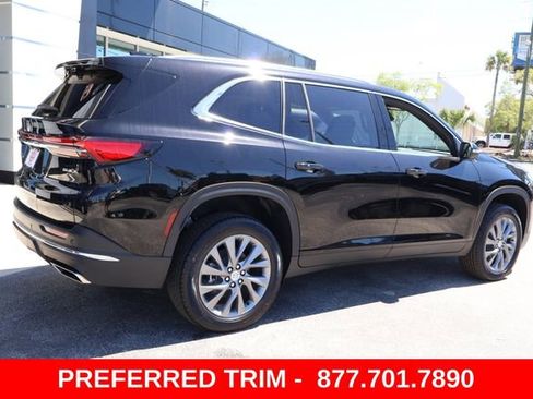 New 2026 Buick Enclave Preferred w/ Power Package FWD image 9