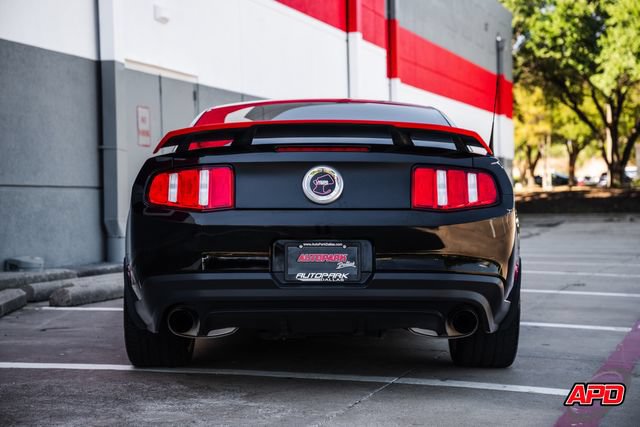 Used 2012 Ford Mustang Boss 302 RWD image 40