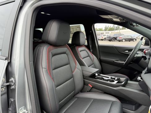 New 2026 Chevrolet Equinox RS w/ Convenience Package III image 20