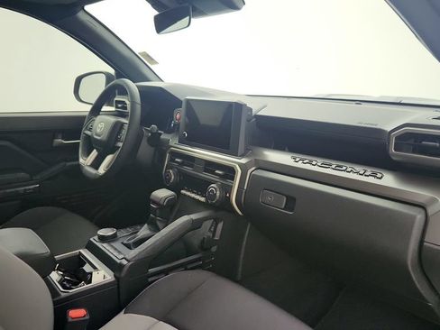 Used 2024 Toyota Tacoma TRD Sport RWD image 23