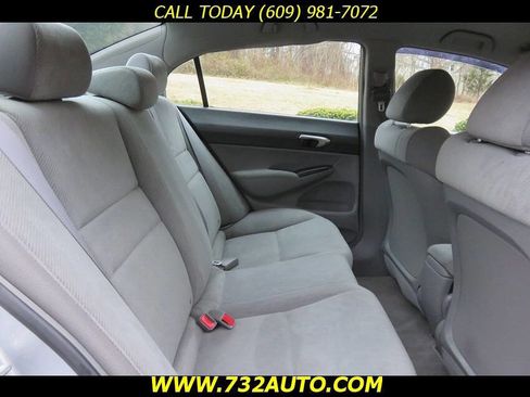 Used 2010 Honda Civic LX image 26