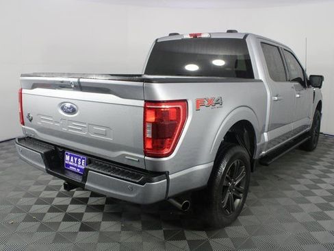 Used 2022 Ford F150 XLT w/ Equipment Group 302A High image 23