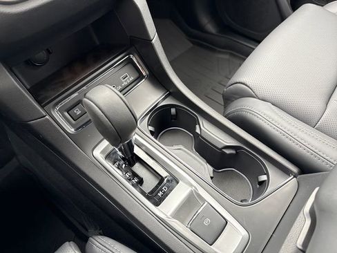 New 2026 Subaru Ascent Limited image 30