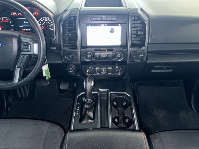 Used 2019 Ford F150 XLT w/ Equipment Group 302A Luxury AWD/4WD image 16