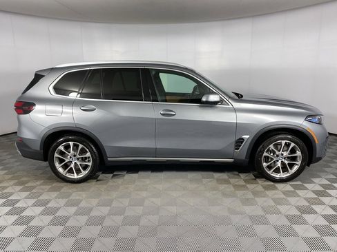 Used 2026 BMW X5 xDrive40i image 31