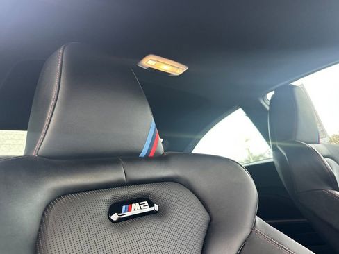 Used 2020 BMW M2 CS image 14