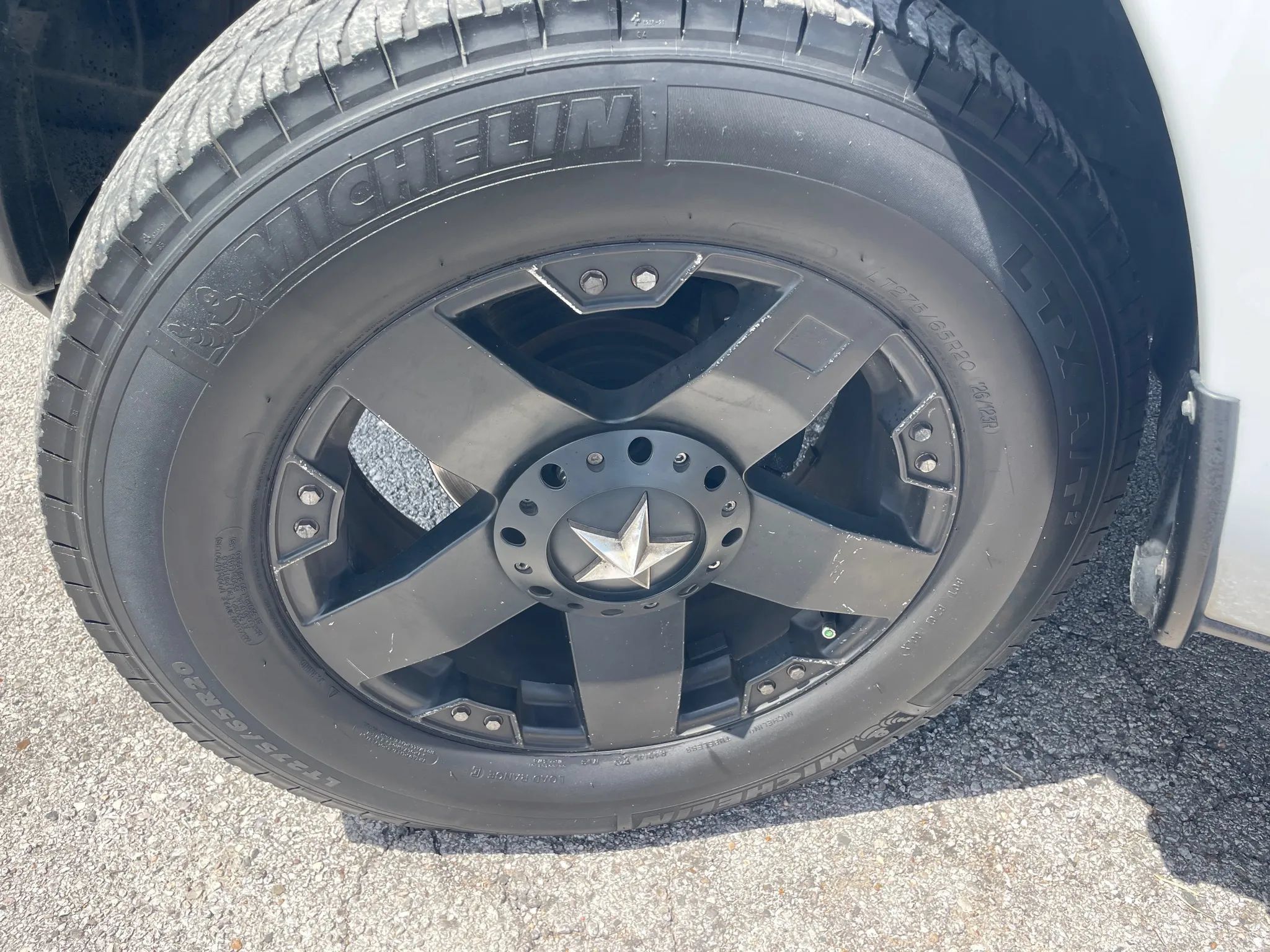 Used 2015 RAM 1500 Tradesman w/ Popular Equipment Group AWD/4WD image 8