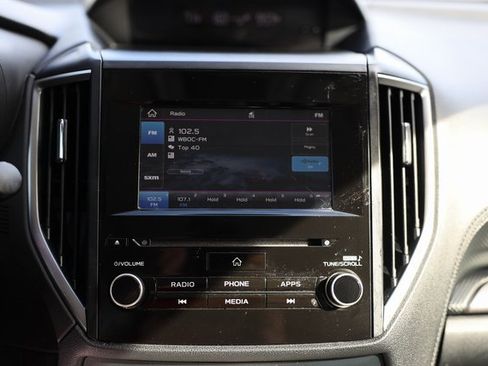 Used 2019 Subaru Forester Premium w/ All-Weather Package image 23