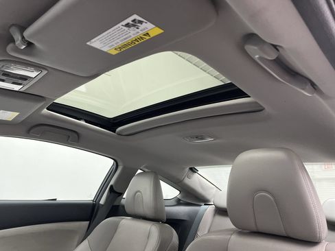 Used 2013 Honda Civic EX-L image 7