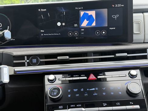 New 2026 Hyundai Santa Fe Calligraphy FWD image 28