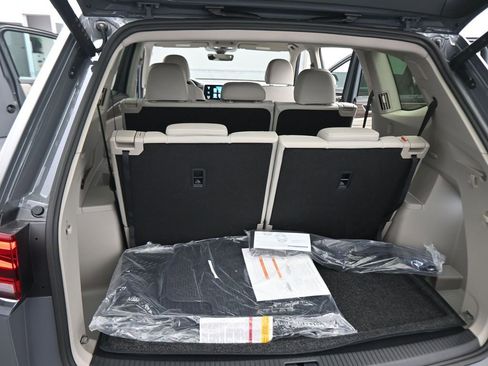 New 2026 Volkswagen Atlas SEL Premium R-Line AWD/4WD image 40