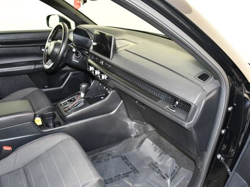 Certified 2026 Honda CR-V TrailSport image 41