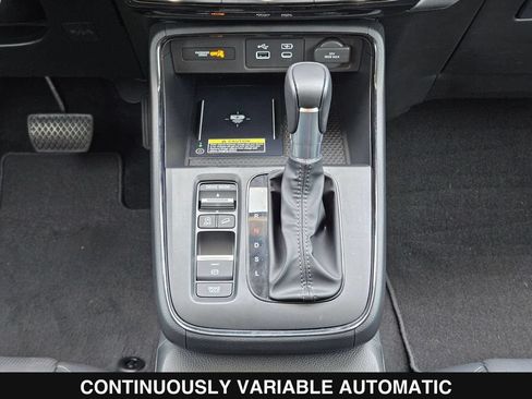 Used 2024 Honda CR-V EX-L image 23