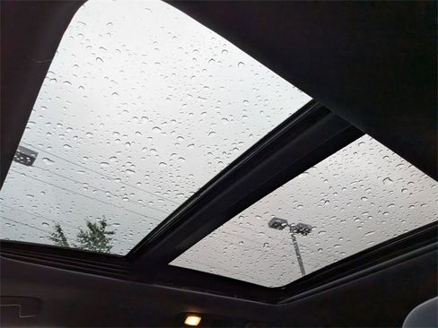 New 2026 INFINITI QX60 Sport w/ Dark Cargo Package image 13