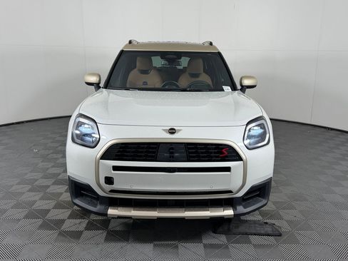 New 2027 MINI Cooper Countryman S AWD/4WD image 6