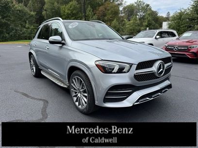 Certified 2022 Mercedes-Benz GLE 350 4MATIC