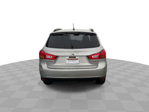 Used 2015 Mitsubishi Outlander Sport ES image 7
