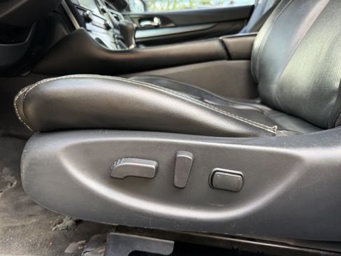 Used 2017 Nissan Maxima 3.5 SV FWD image 23