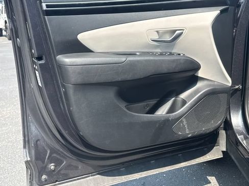 Used 2024 Hyundai Tucson SEL AWD/4WD image 14