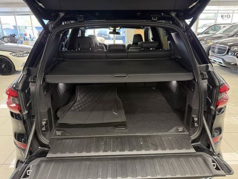Used 2019 BMW X5 xDrive40i w/ M Sport Package AWD/4WD image 26