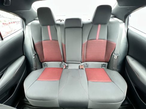 Used 2024 Toyota Corolla SE w/ SE Premium Package FWD image 23