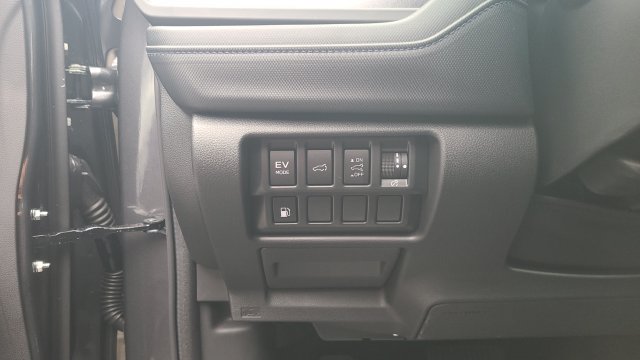 New 2026 Subaru Forester Touring AWD/4WD image 11