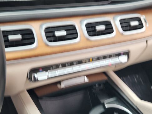 Used 2022 Mercedes-Benz GLE 350 GLE 350 image 21