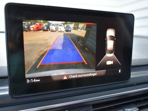 Used 2017 Audi A4 2.0T Premium FWD image 22