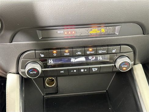 Used 2021 MAZDA CX-5 Grand Touring image 14