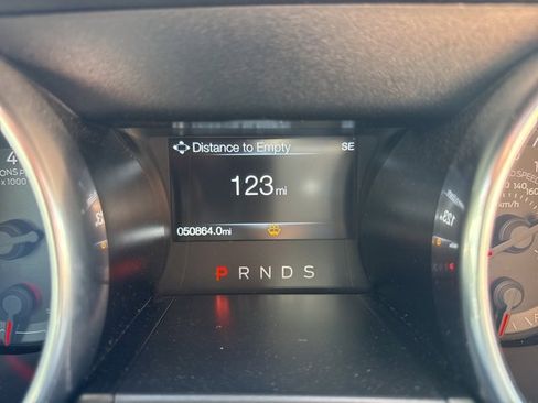 Certified 2019 Ford Mustang GT image 10