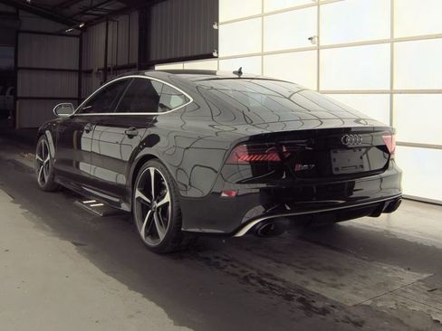 Used 2016 Audi RS 7 Prestige image 21