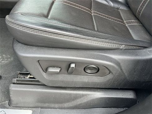 Certified 2022 Chevrolet Silverado 1500 High Country image 14