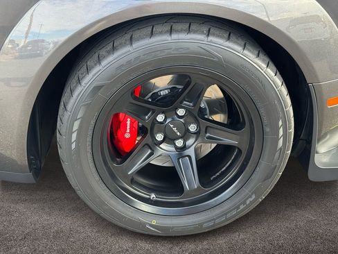 Used 2018 Dodge Challenger SRT Demon image 34