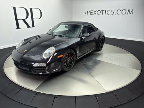 Used 2010 Porsche 911 Carrera S RWD image 13