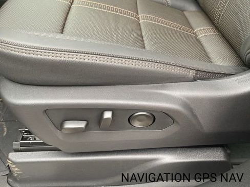 New 2026 Chevrolet Tahoe High Country AWD/4WD image 11
