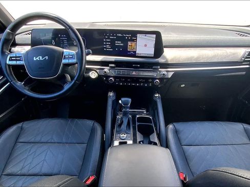Used 2024 Kia Telluride EX X-Line AWD/4WD image 10